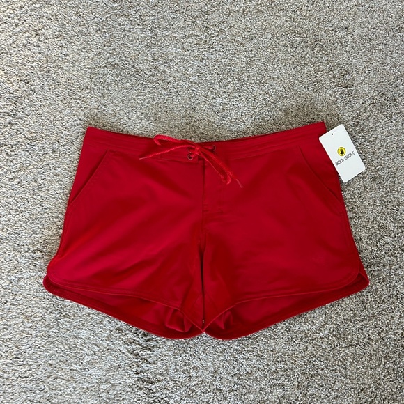 Body Glove NWT Women’s Beach Vapor Swim Shorts - Picture 4 of 5
